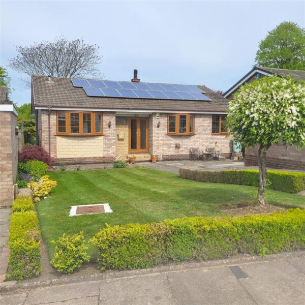 Rose Hill Rise, Bessacarr, Doncaster