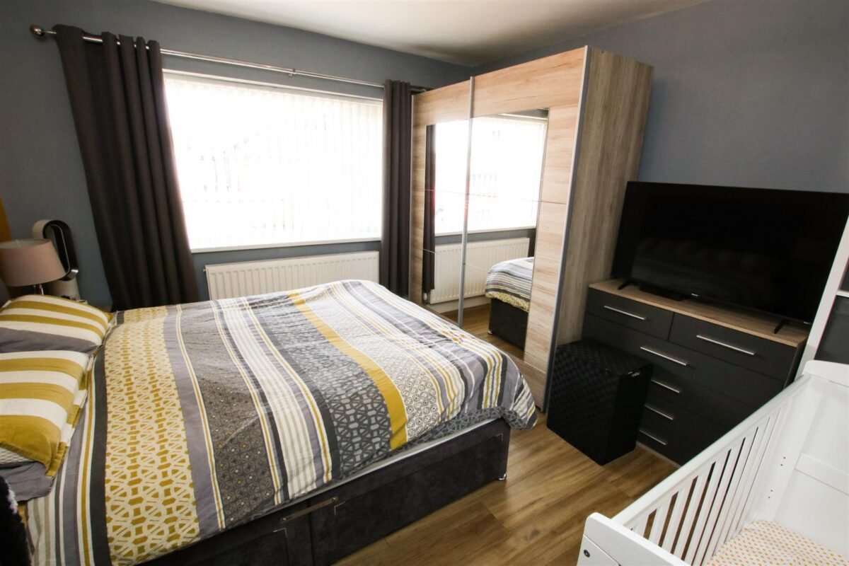 Croft Road, Balby, Doncaster