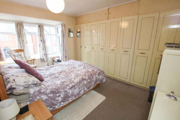 Norborough Road, Doncaster