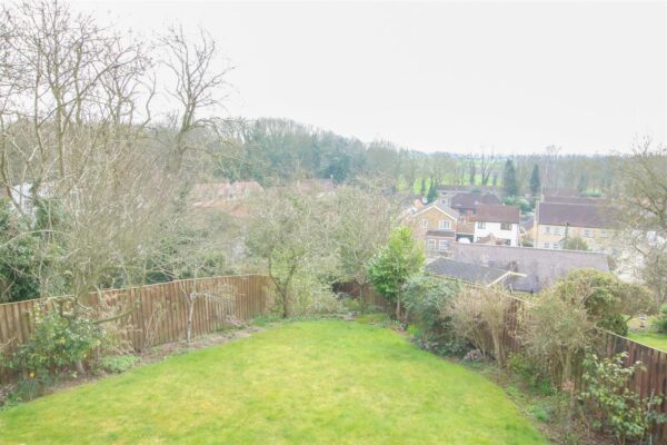 Loxley Mount, Campsall, Doncaster