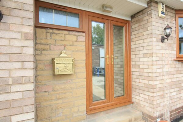 Rose Hill Rise, Bessacarr, Doncaster