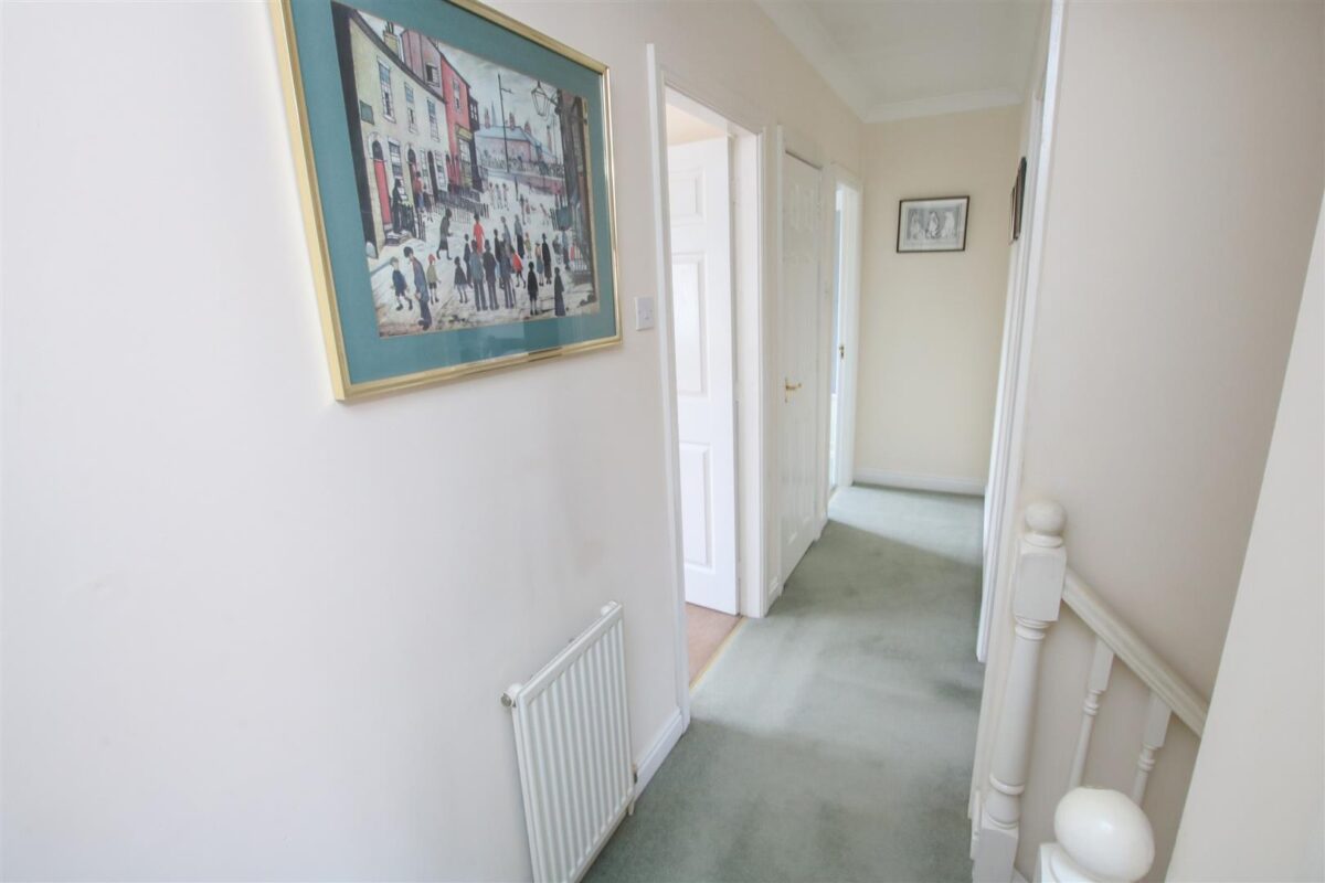 Loxley Mount, Campsall, Doncaster