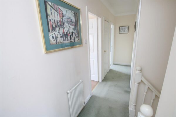 Loxley Mount, Campsall, Doncaster
