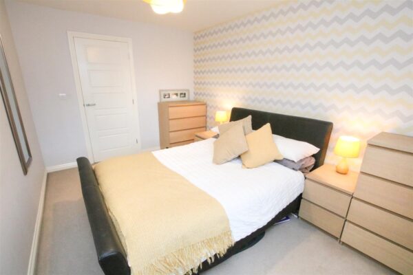 Athelstane Crescent, Edenthorpe, Doncaster