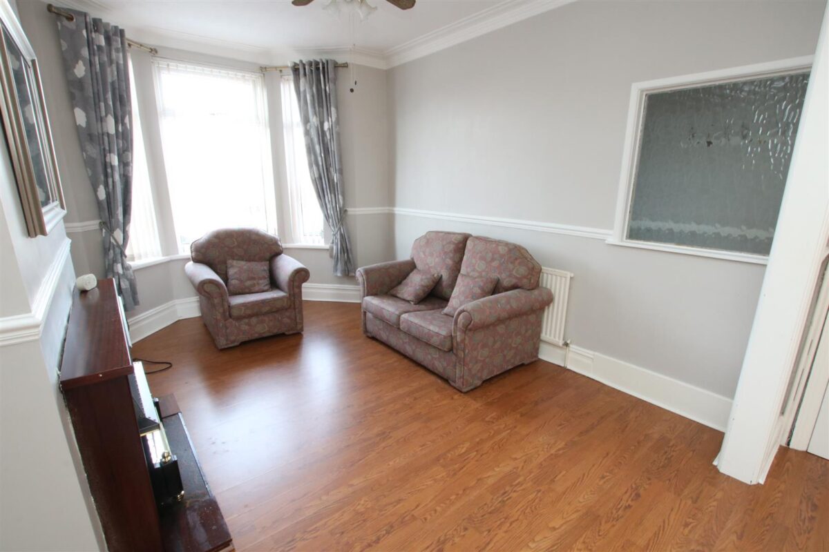 Shadyside, Hexthorpe, Doncaster