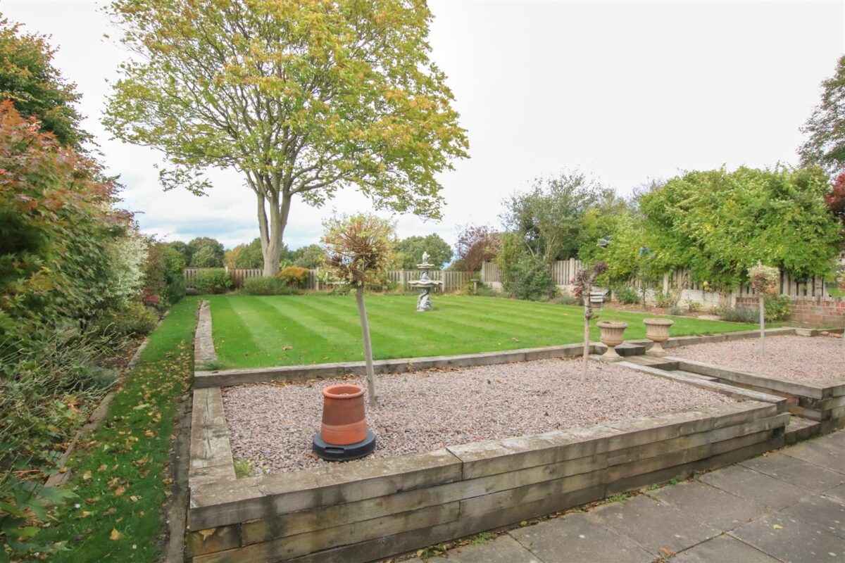 Rose Hill Rise, Bessacarr, Doncaster