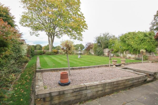 Rose Hill Rise, Bessacarr, Doncaster