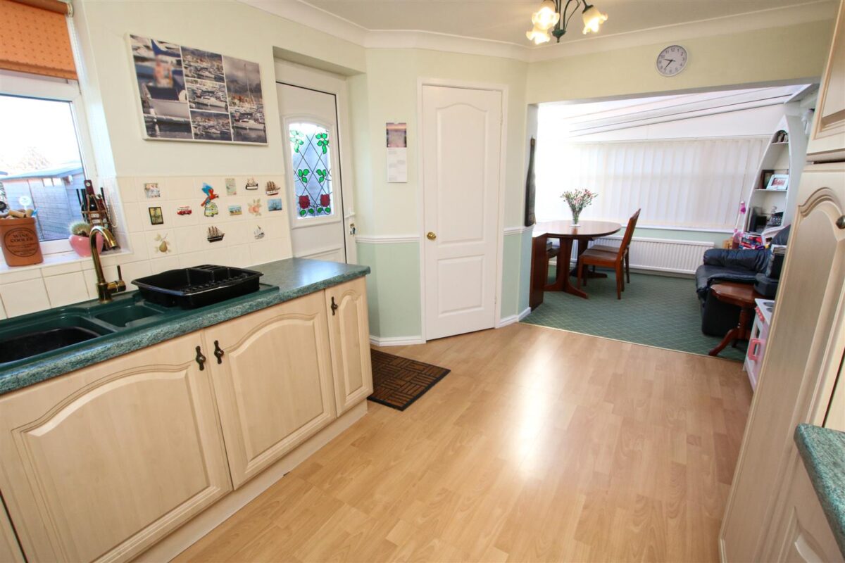 Cedar Close, Doncaster