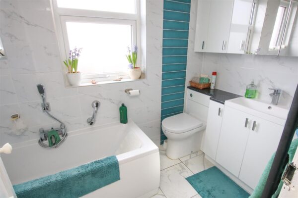 Norborough Road, Doncaster