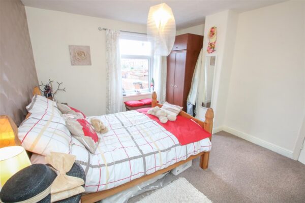 Norborough Road, Doncaster