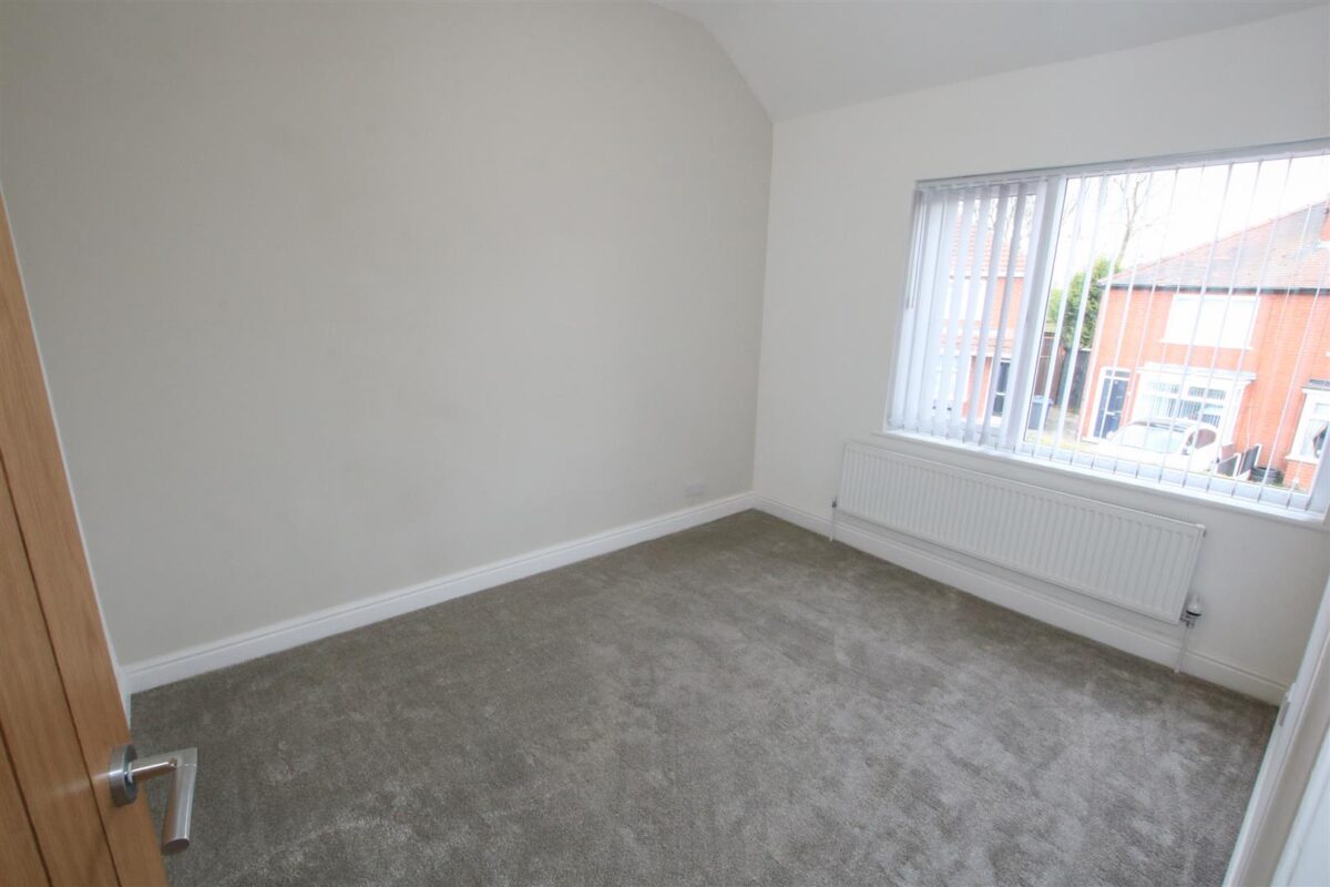 Anchorage Crescent, Sprotbrough, Doncaster