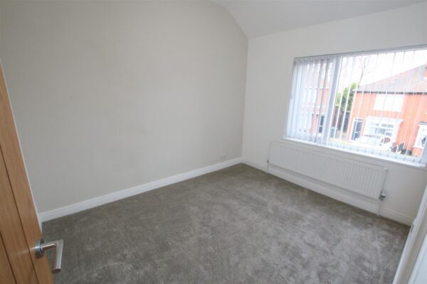 Anchorage Crescent, Sprotbrough, Doncaster