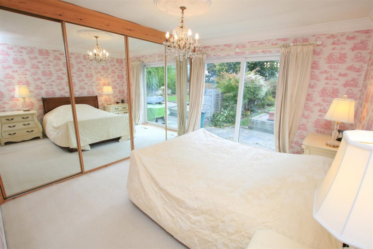 Rose Hill Rise, Bessacarr, Doncaster