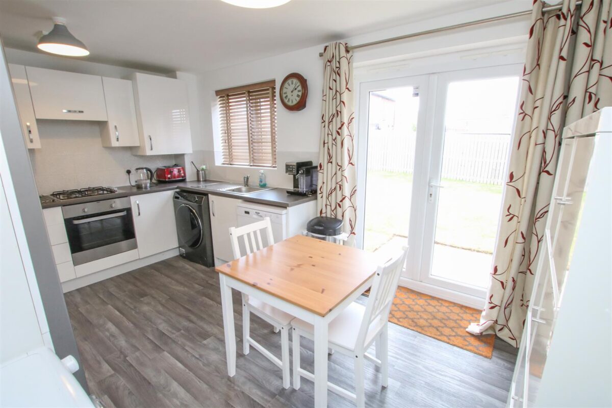 Thorncliffe Drive, Stainforth, Doncaster