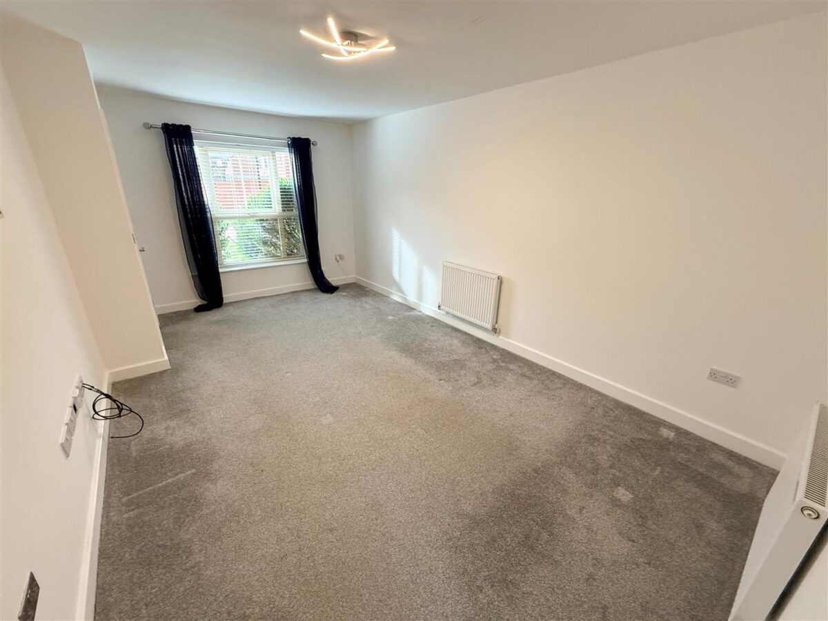 Phoenix Drive, Balby, Doncaster