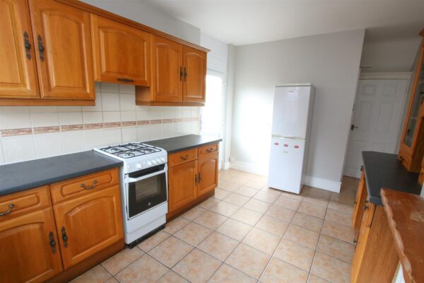 Shadyside, Hexthorpe, Doncaster