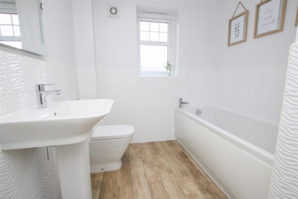 Athelstane Crescent, Edenthorpe, Doncaster
