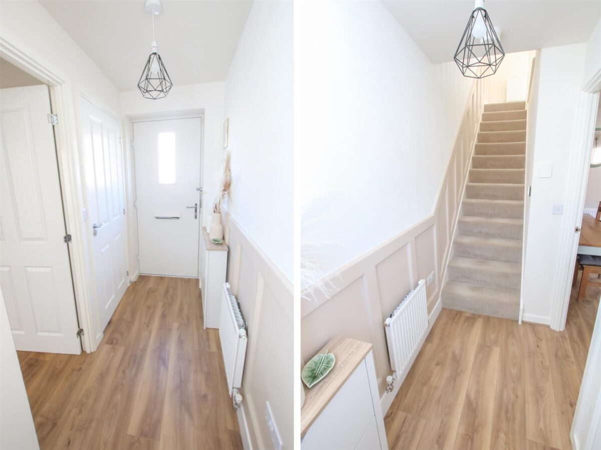 Creek Drive, Woodlands, Doncaster