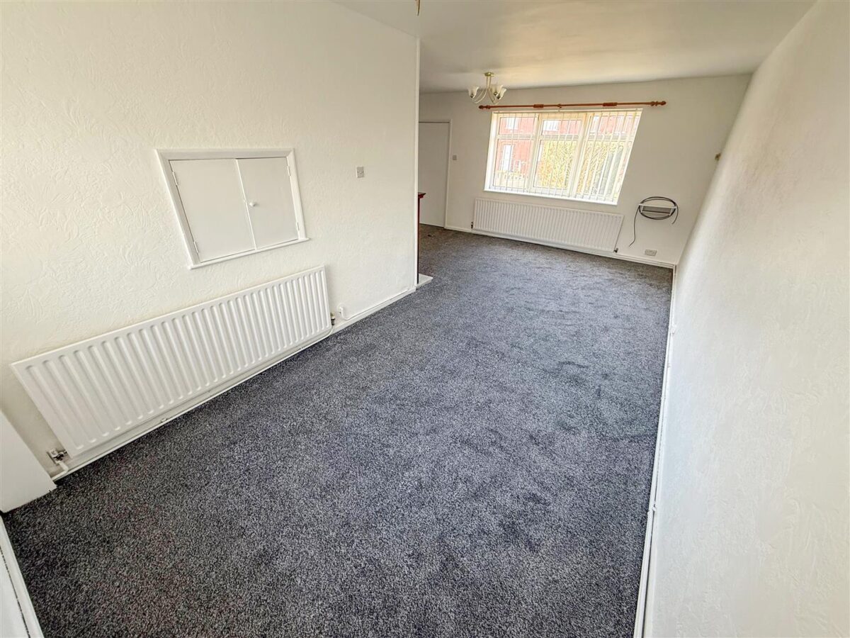 Canterbury Road, Doncaster