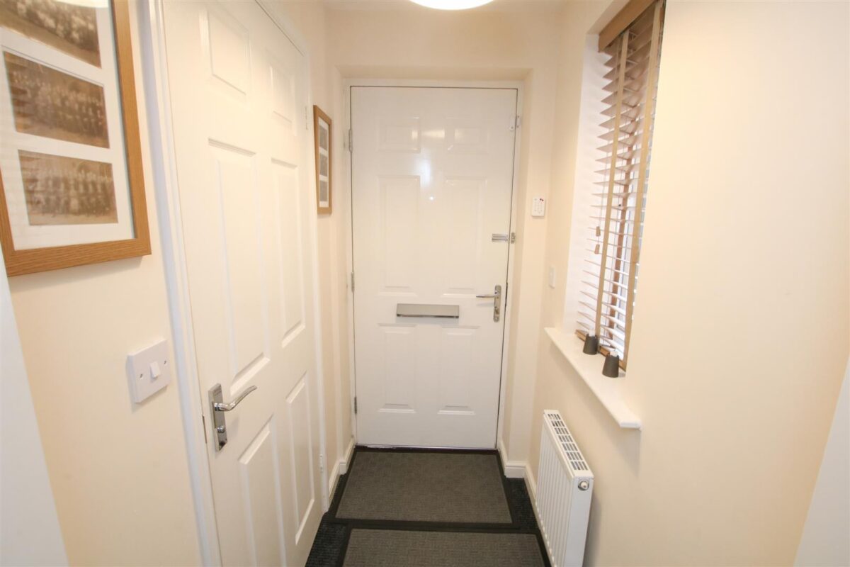 Thorncliffe Drive, Stainforth, Doncaster