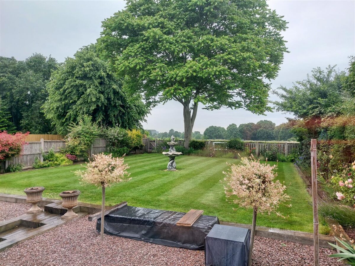 Rose Hill Rise, Bessacarr, Doncaster