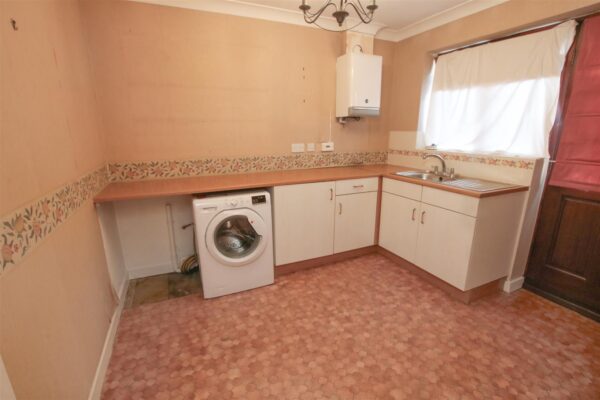Church Lane, Balby, Doncaster