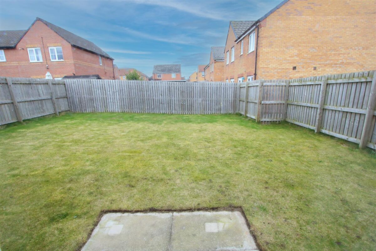 Thorncliffe Drive, Stainforth, Doncaster