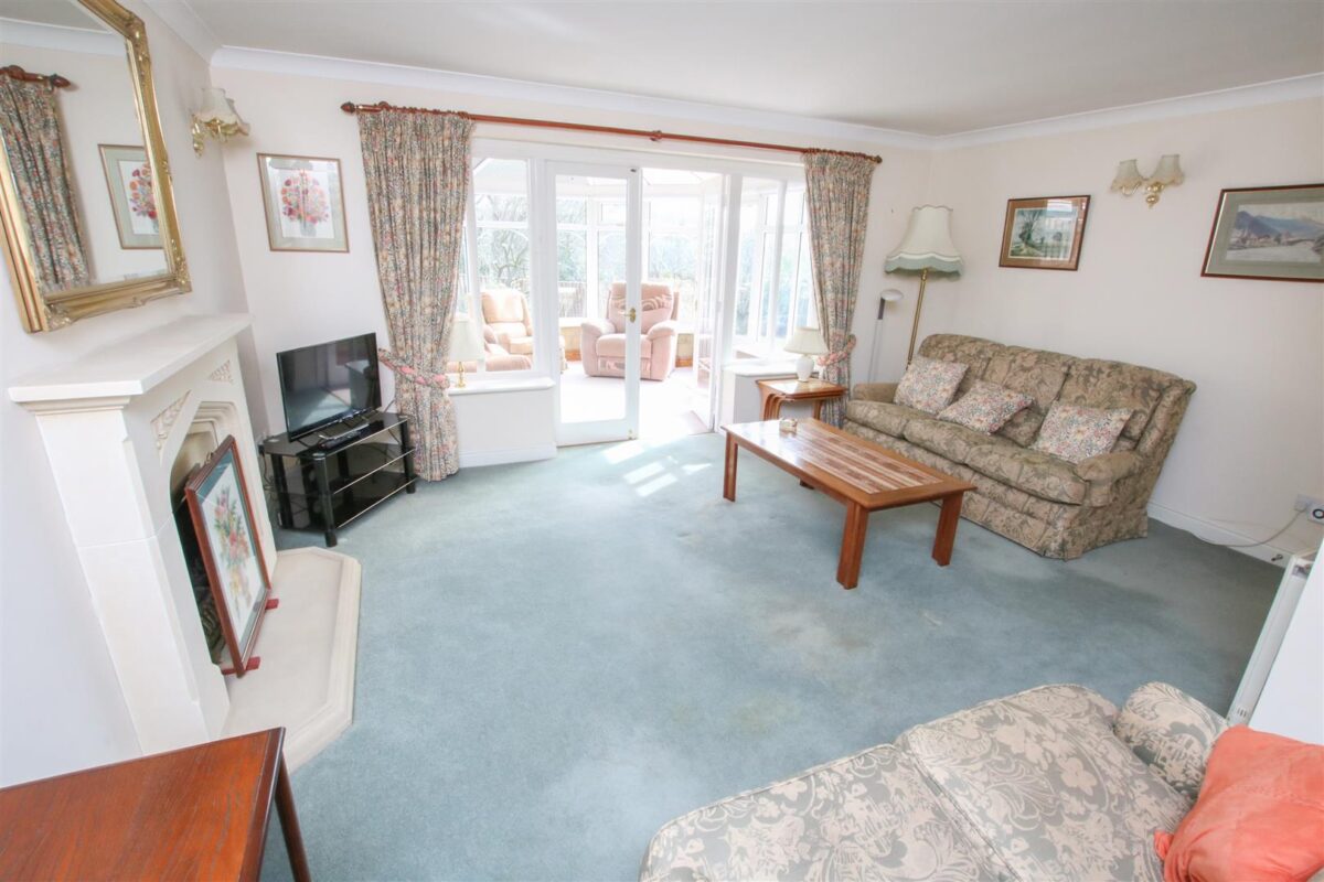 Loxley Mount, Campsall, Doncaster