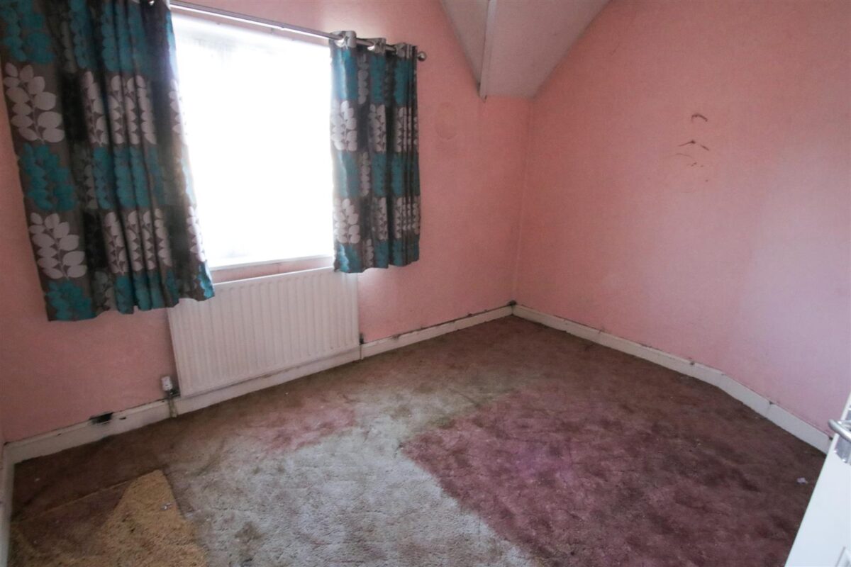 East Avenue, Woodlands, Doncaster