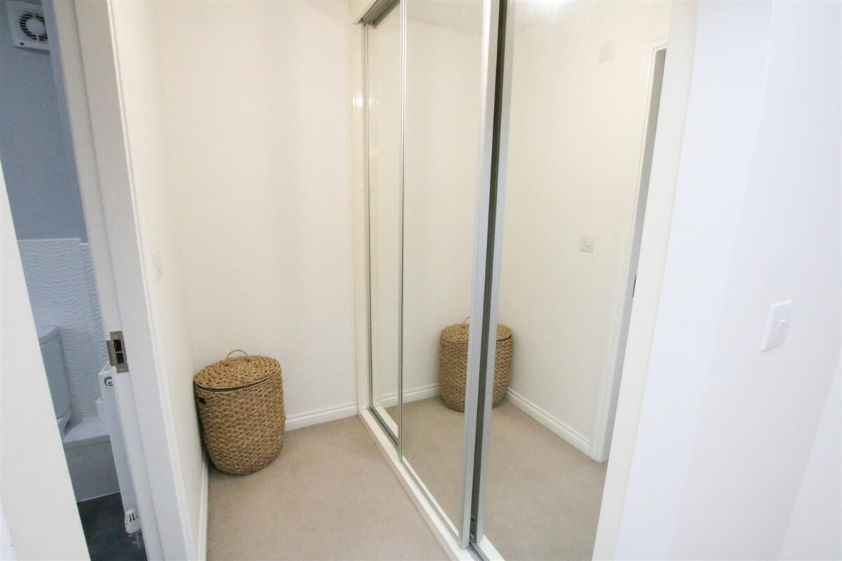 Athelstane Crescent, Edenthorpe, Doncaster