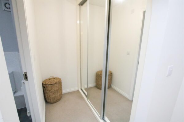 Athelstane Crescent, Edenthorpe, Doncaster