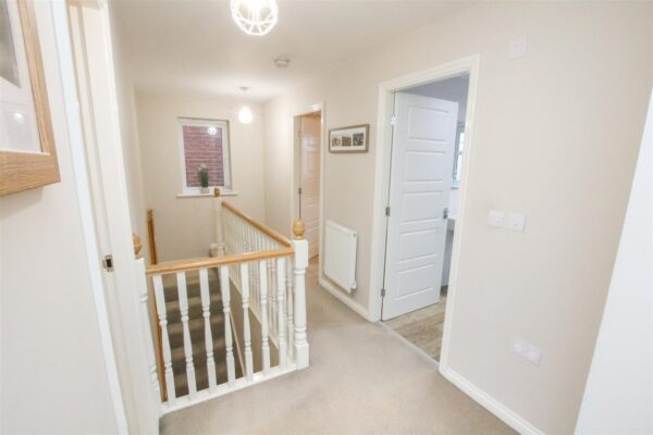 Athelstane Crescent, Edenthorpe, Doncaster