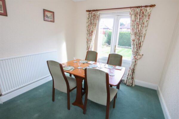 Belle Vue Avenue, Doncaster
