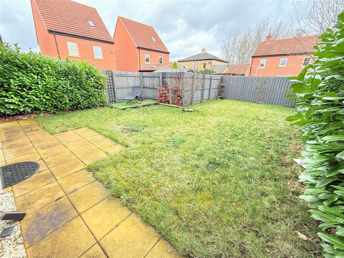 Phoenix Drive, Balby, Doncaster