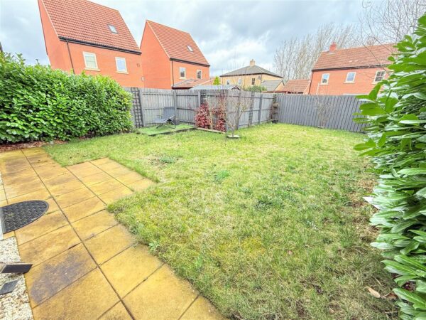 Phoenix Drive, Balby, Doncaster