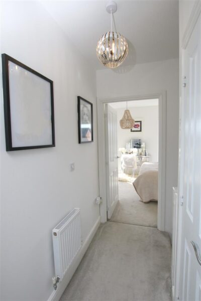 Winscar Road, Lakeside, Doncaster