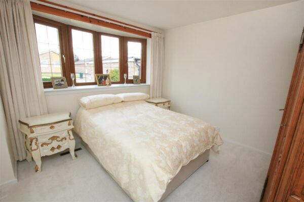 Rose Hill Rise, Bessacarr, Doncaster
