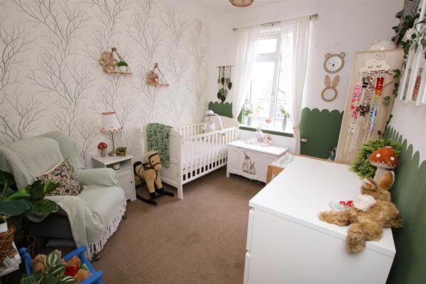 Bainbridge Road, Balby, Doncaster
