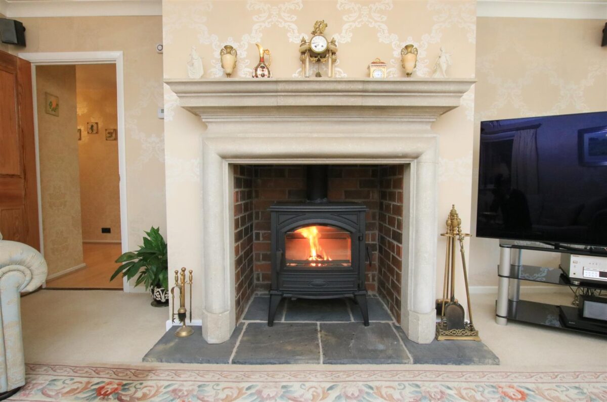 Rose Hill Rise, Bessacarr, Doncaster