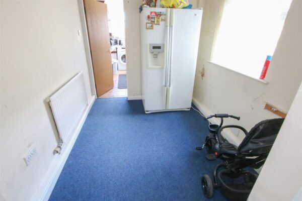 Bennetthorpe, Doncaster