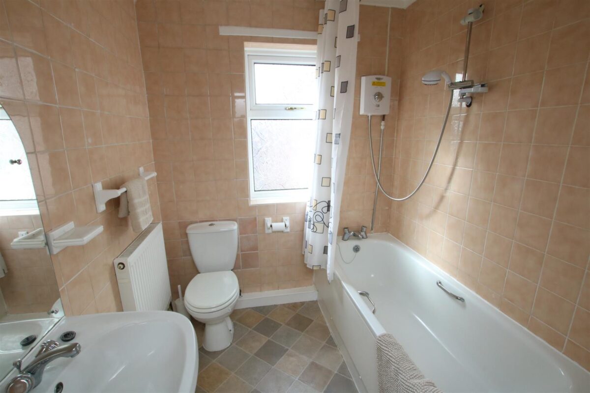 Shadyside, Hexthorpe, Doncaster