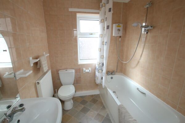Shadyside, Hexthorpe, Doncaster