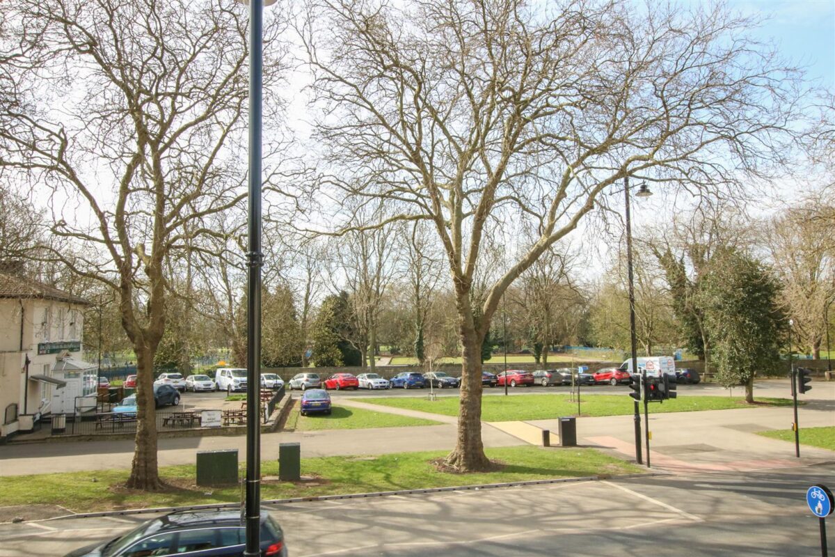 Bennetthorpe, Doncaster