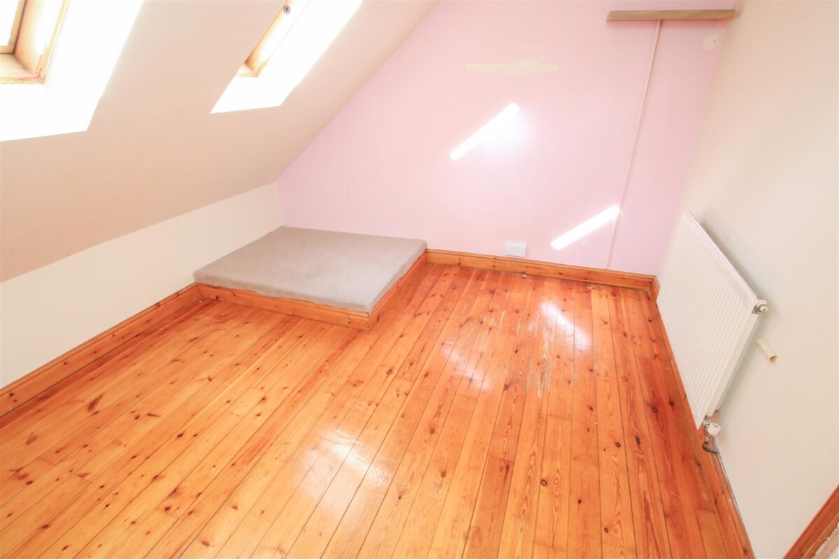 Westgate, Tickhill, Doncaster