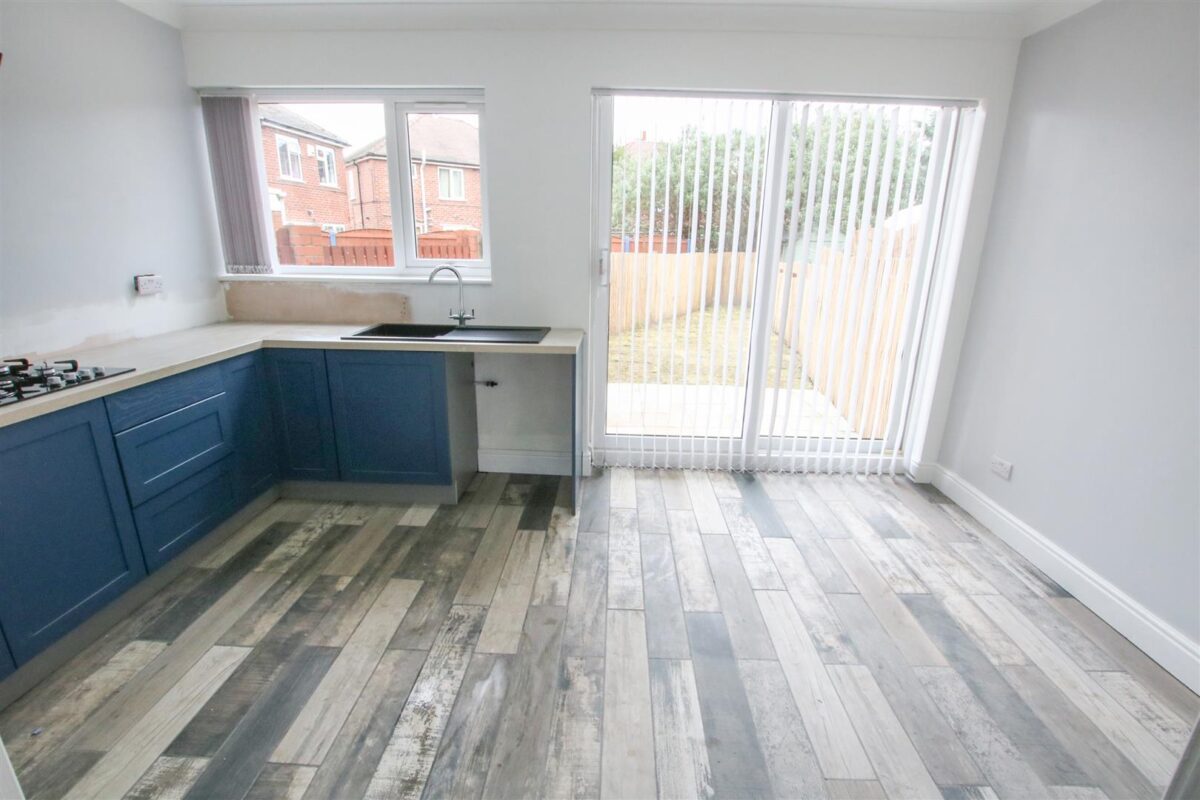 Anchorage Crescent, Sprotbrough, Doncaster