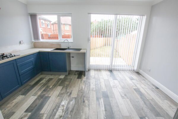Anchorage Crescent, Sprotbrough, Doncaster