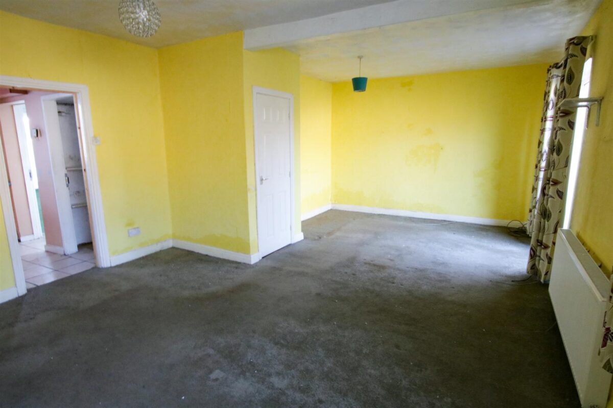 East Avenue, Woodlands, Doncaster