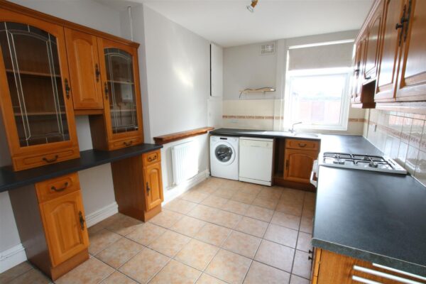 Shadyside, Hexthorpe, Doncaster