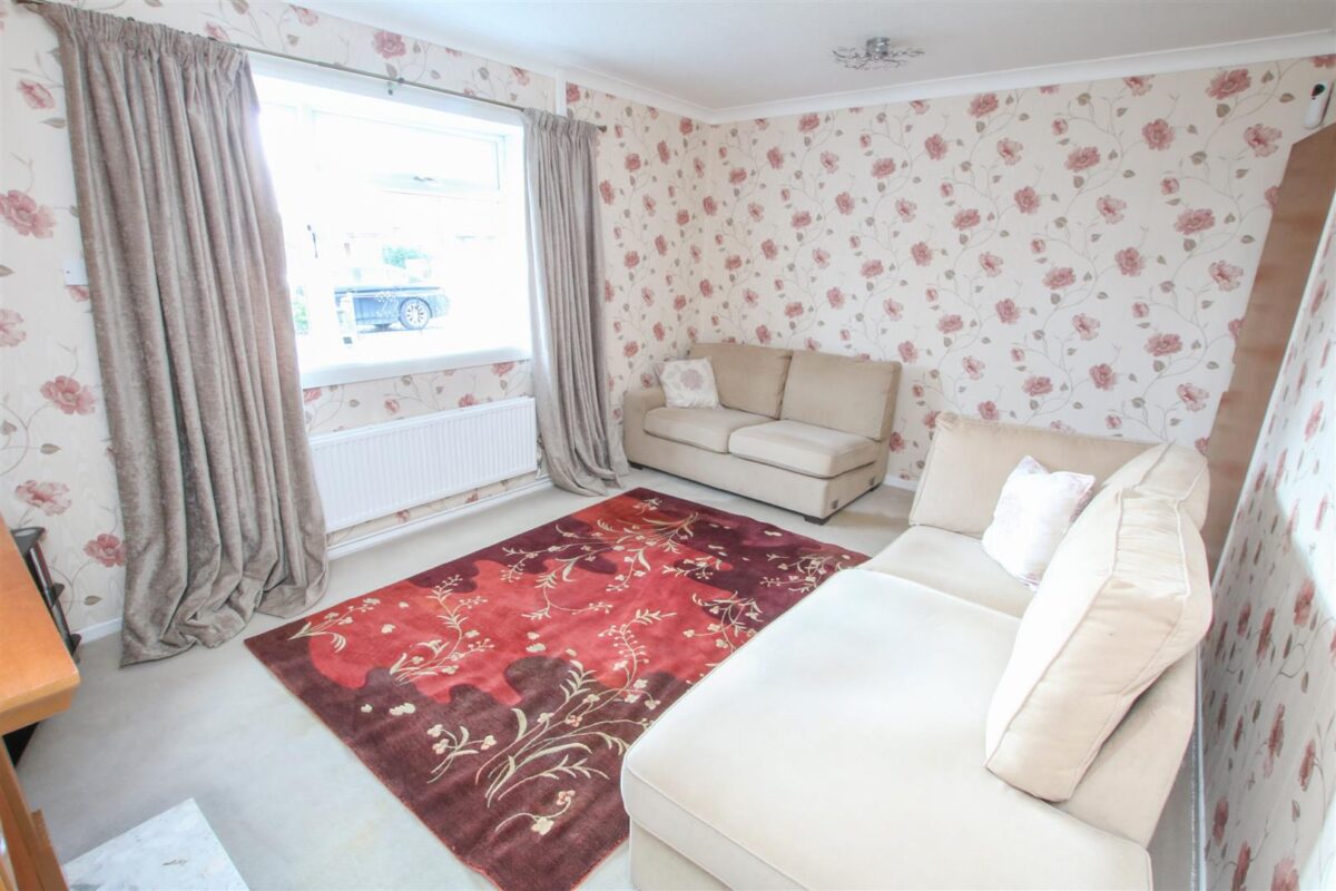 Brosley Avenue, Barnby Dun, Doncaster