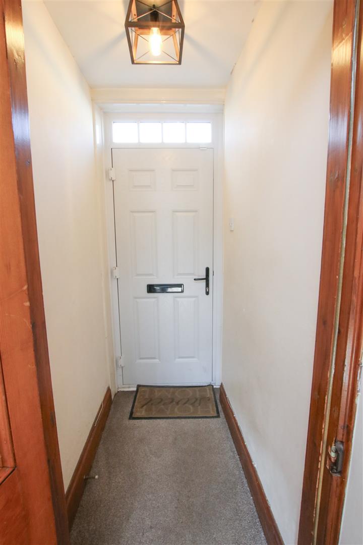 Westgate, Tickhill, Doncaster